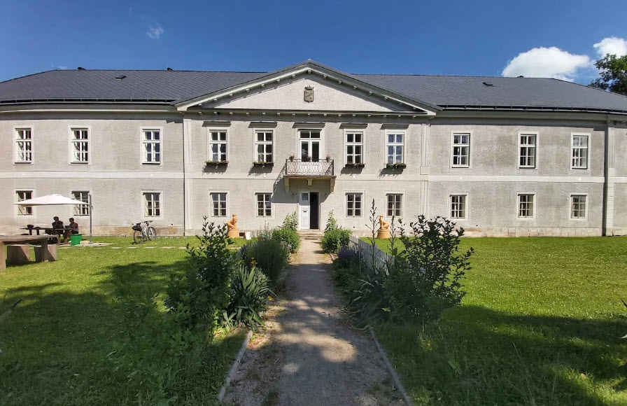 Zámek Dobrohoř, s.r.o., Czech Republic (Czechia)